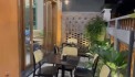 Cho thuê MBKD Hàng ăn, Cà Phê, Salon 25 Trần Quốc Hoàn, 120m2, 1 tầng, 30 Triệu (có TL)
